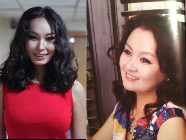 Ц.Алдармаа: Д.Оюунтуул миний араас буцалж байгаа халуун ус эхэлж цацсан